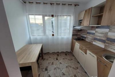 Garsonieră semidecomandată în Titan - 1