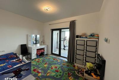 Apartament cu 3 camere decomandat în Agigea - 9