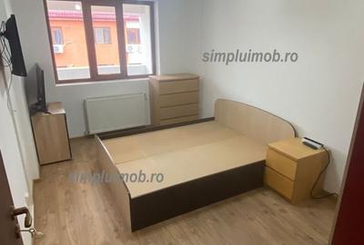 Apartament cu 2 camere decomandat, mobilat în Berceni - 5