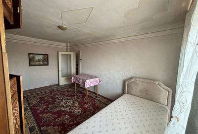 De vânzare - Apartament ultracentral, 4 camere, 132 mp, Chișineu-Criș, - 7
