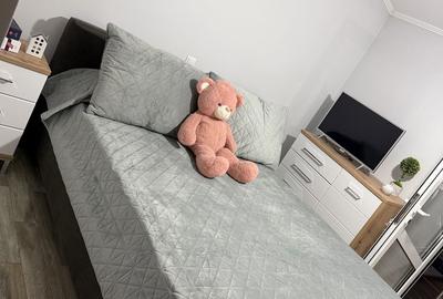 Casă cu 4 camere în Central - 7