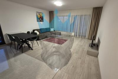 Apartament 2 Camere Select Residences - 4