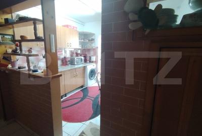 Ocazie! Apartament cu 2 camere, decomandat, etaj intermediar, Marasti - 4