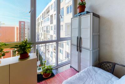 Apartament mobila si utilat, decomandat, Avantgarden, Brasov - 6