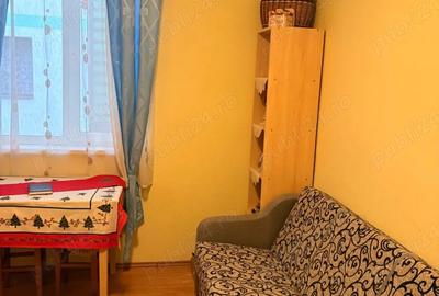 Garsonieră nedecomandată în Central - 6
