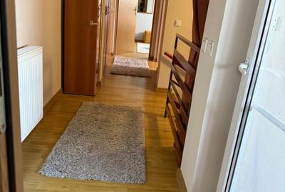 Apartament 4 camere decomandat cu scara interioara, Zona Sarari - 20