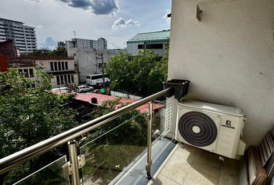 Apartament cu 2 camere semidecomandat, mobilat în Mihai Bravu - 9