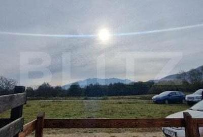 Pachet de 3 case in zona Tohanita, case tip A-frame , 400 mp teren fiecare - 11