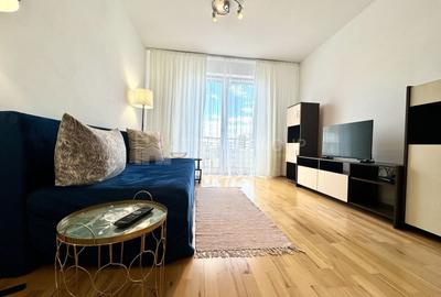 Apartament cu 2 camere decomandat, mobilat în Bartolomeu - 3