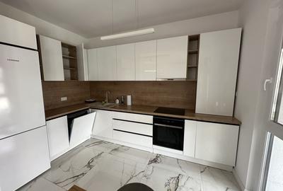 Duplex despărtit  prin garaj zona Ikea - 2