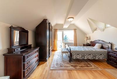 0%  COMISION! Casa individuala, garaj, 950 mp de teren, Borhanci - 8