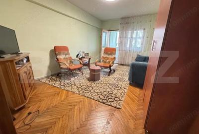 Apartament 2 camere, central, de inchiriat - 2