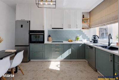 Apartament cu 2 camere în Central - 8