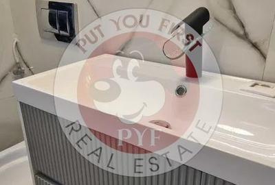 Metrou Basarab | 2 camere | 47mp | Semidecomandat | B12455 - 8