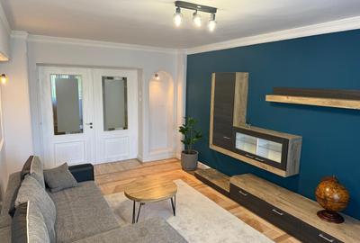 Apartament cu 2 camere decomandat în Octavian Goga - 2