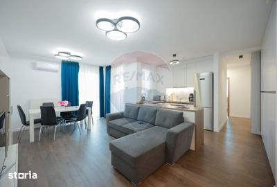 Apartament cu 3 camere decomandat în Iosia - 1