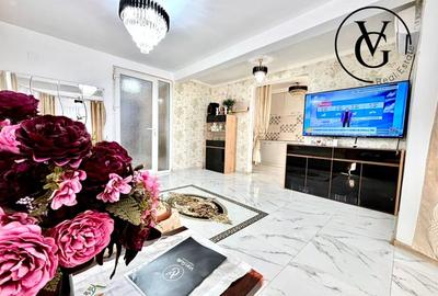 Casa in Navodari / P+1E - 2