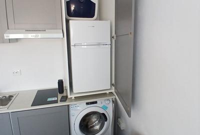 Garsonieră nedecomandată în Fortuna - 3