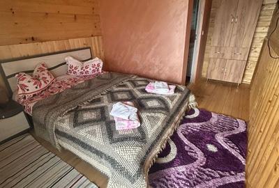 Casă cu 3 camere cu Teren 50 Mp în Central - 6