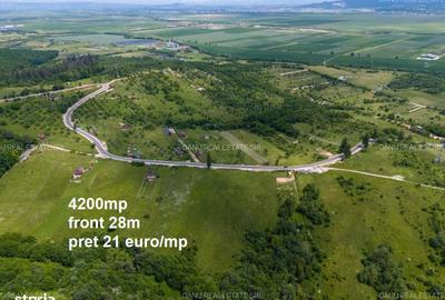 Spațiu comercial, în Vulcan - 11