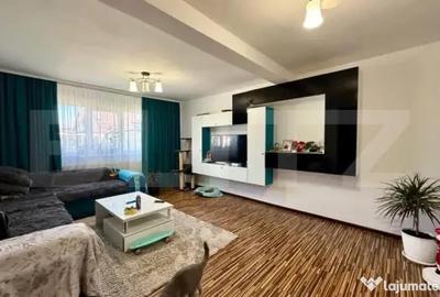 Casă cu 5 camere cu Teren 336 Mp în Central - 2