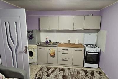 Apartament cu 2 camere în Central - 2
