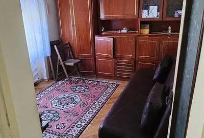Apartament cu 3 camere decomandat în Central - 11