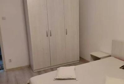 Garsonieră în Muncii - 2