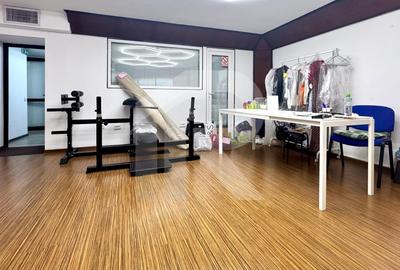 Spatiu subsol | Vitan Center | 35 mp | Utilitati incluse - 4