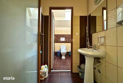 Spațiu comercial, de 30 mp, în Mureșeni - 5