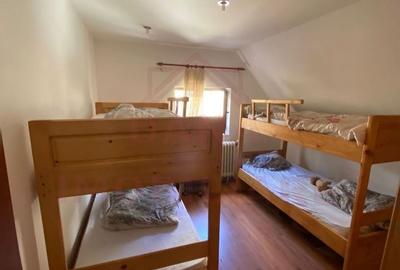 Casă cu 6 camere cu Canalizare în Borlova