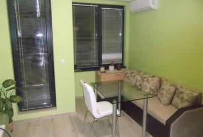 Apartament cu 2 camere în Titan