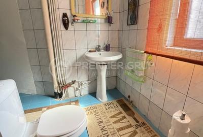 Vila - Triplex 7 camere, Bucium - Barnova, 270mp, GARAJ + PISCINA - 8