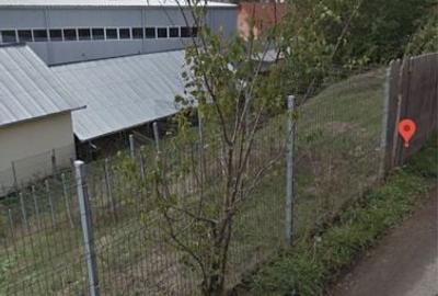 Teren de 600 mp, în Ultracentral - 2