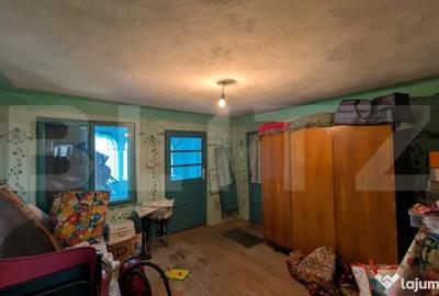 Casă cu 4 camere cu Teren 1100 Mp în Central - 16