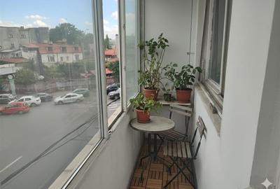 Vanzare garsoniera Foisorul de Foc - 10