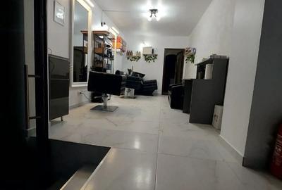 Inchiriez spa?iu comercial in suprafa?a de 40 mp-Ostroveni - 2