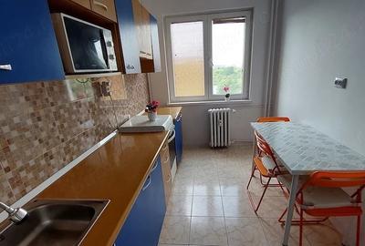Apartament cu 2 camere decomandat, mobilat în Nicolae Grigorescu - 5
