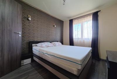 Apartament cu 2 camere decomandat, mobilat în Lipovei - 8