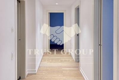 Apartament 4 camere | Floreasca - Rahmaninov | 2 Locuri de parcare - 43