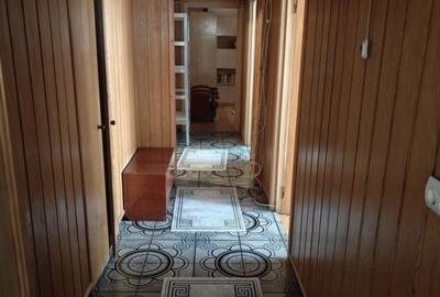 Apartament cu 3 camere decomandat, mobilat în Casa de Cultură - 7