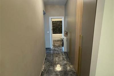 Penthouse 100 mp, mobilat  bloc nou, ultracentral,parcare - 19