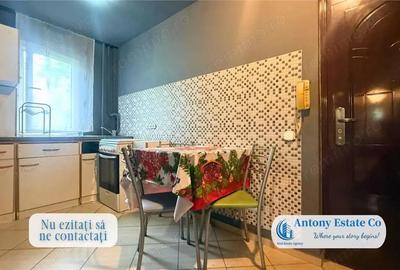 Apartament cu 2 camere nedecomandat în Rogerius - 1