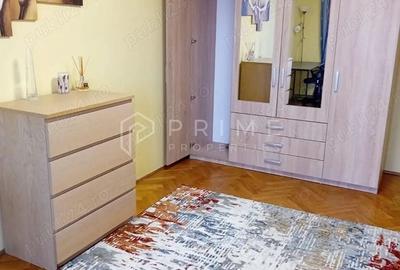Apartament cu 2 camere decomandat în Cornișa