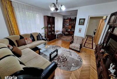 Apartament cu 4 camere în Progresul - 3