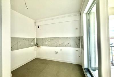 Pipera Azur acces A3  apartament 2 cam TVA inclus - 3