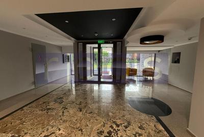 Apartament cu 2 camere în Șoseaua Nordului - 9