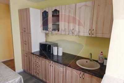 Apartament cu 2 camere decomandat în Hotvon - 9