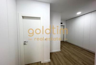 SPATII DEPOZITARE/PARCARE/NOU/SUPERB/84 MP/ROND OMV - 27