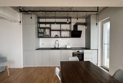 Apartament cu 3 camere decomandat în Calea Severinului - 4